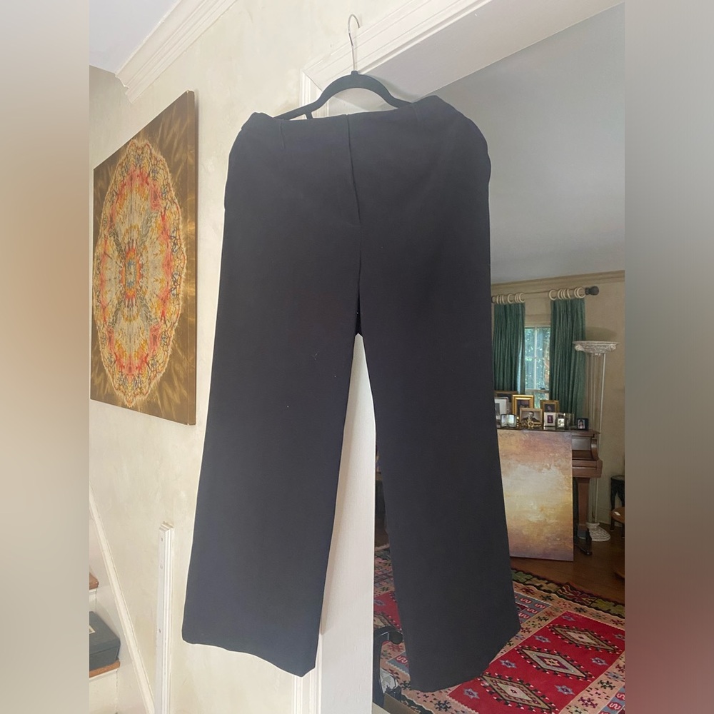 Gently loved pants